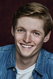 фото Гордон Харпер