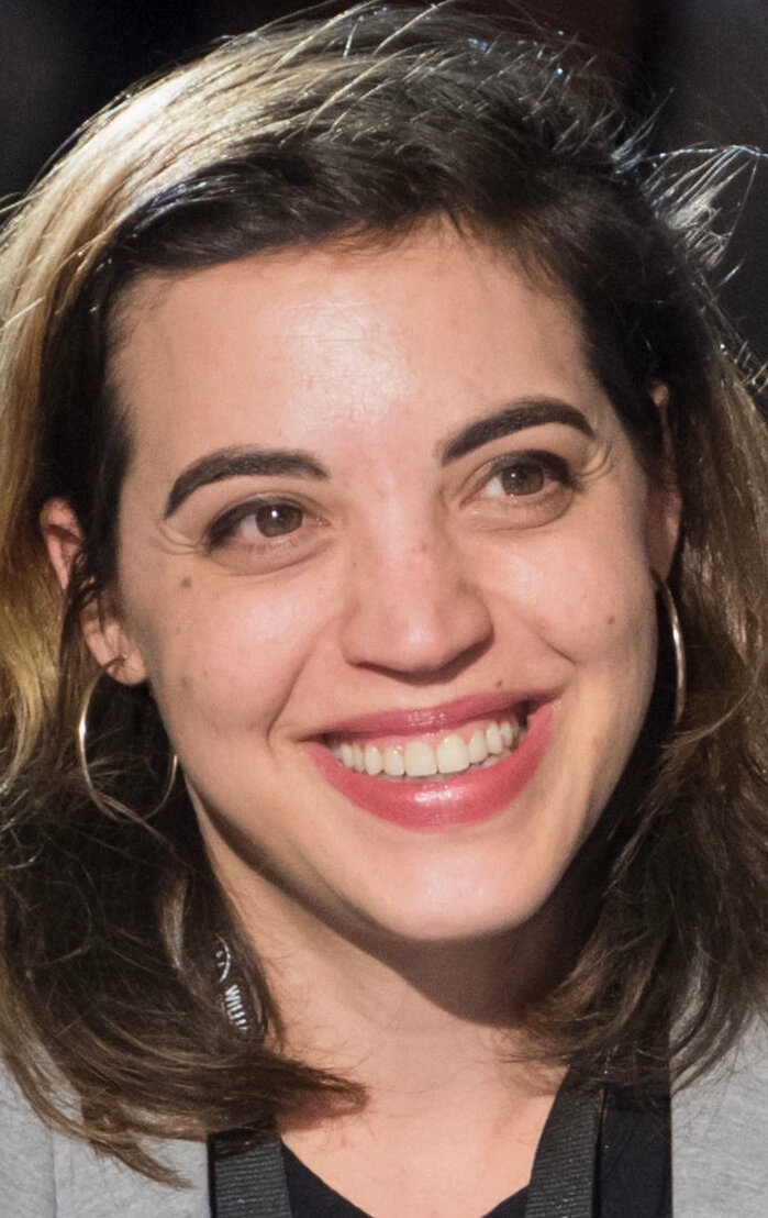 фото Михал Вейц