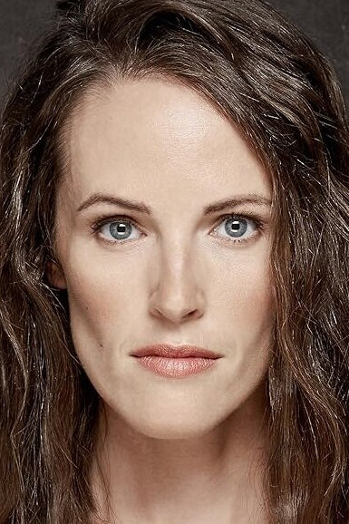 фото Бритт МакЛеннан