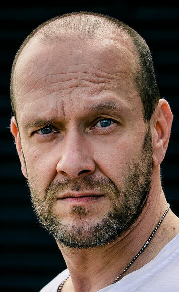 фото Роберт Кухенбух