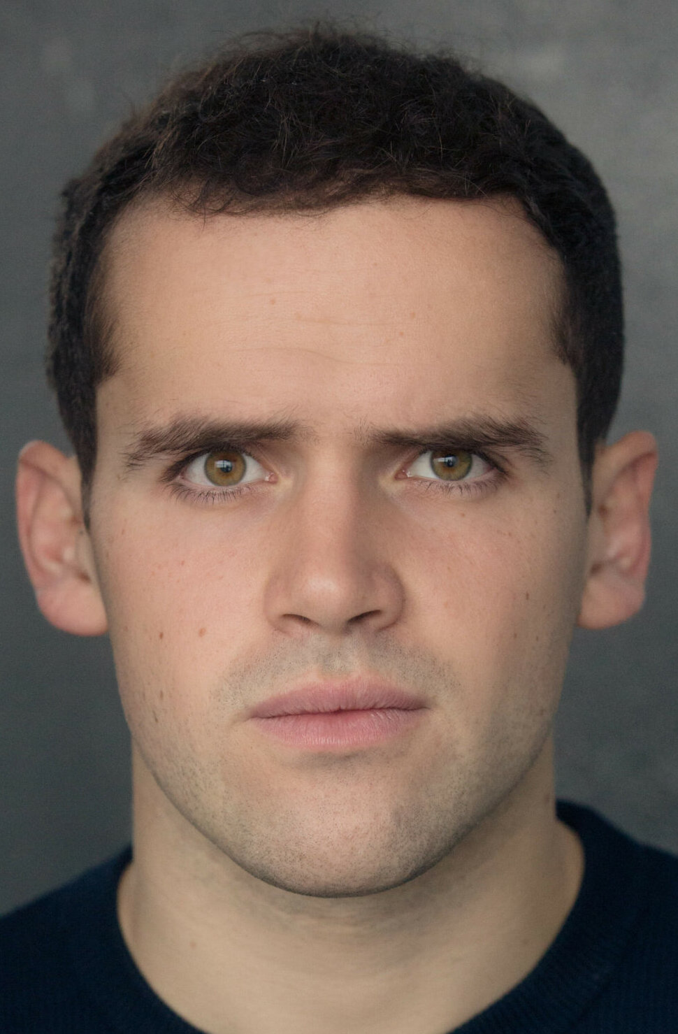 фото Ральф Дэвис