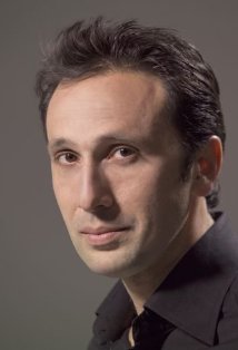 фото Ренос Хараламбидис