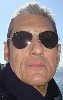 фото Блейн Райнингер