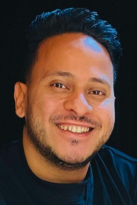 фото Карим Афифи