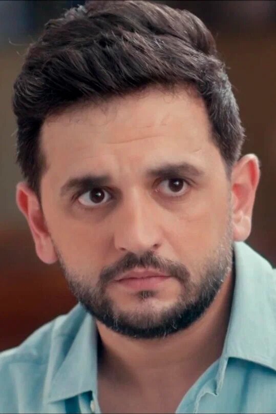 фото Мостафа Хатер