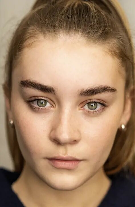 фото Сильви Фурно