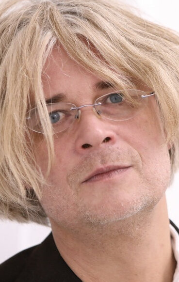 фото Эдгар Хонетшлягер