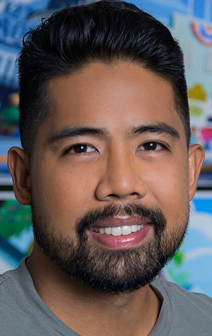 фото Уэнделл Далит