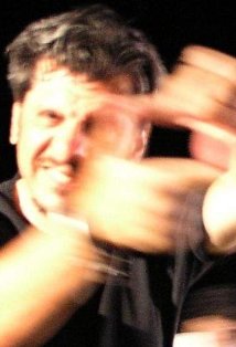 фото Амброджо Ло Джудиче