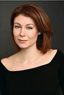 фото Amanda Ferguson