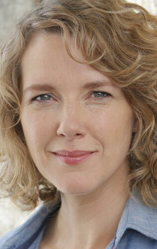 фото Элиз Робертсон