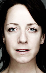 фото Клоди Блейкли