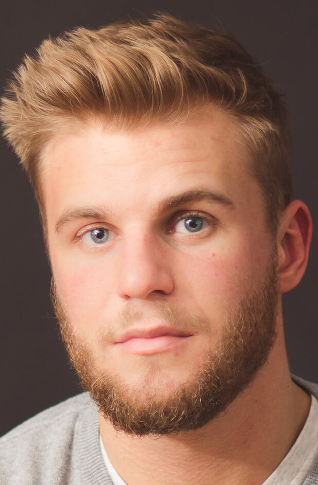 фото Брайан Бойнтон