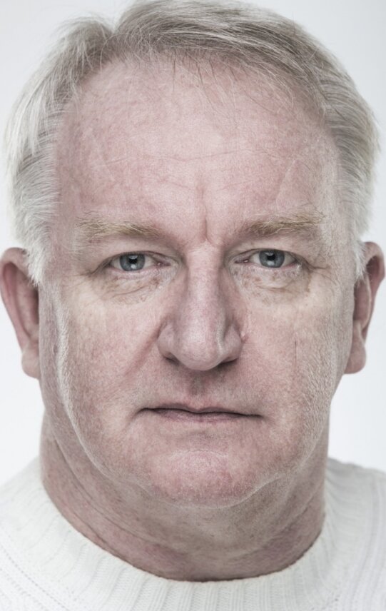 фото Клифф Бэрри