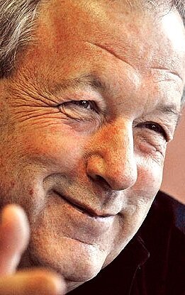 фото Миклош Вамош