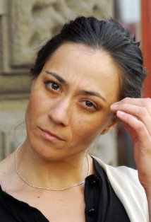 фото Беа Мелкви