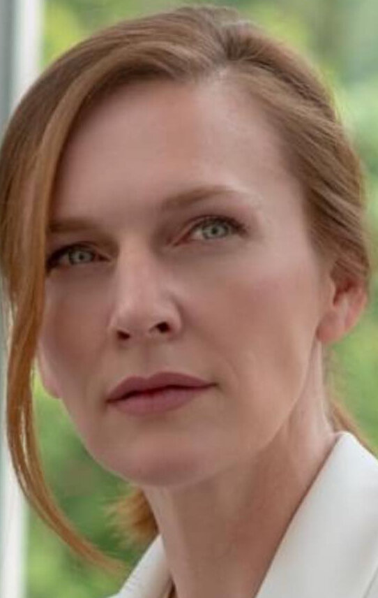 фото Жофия Самоши