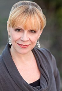 фото Сюзанн Петри