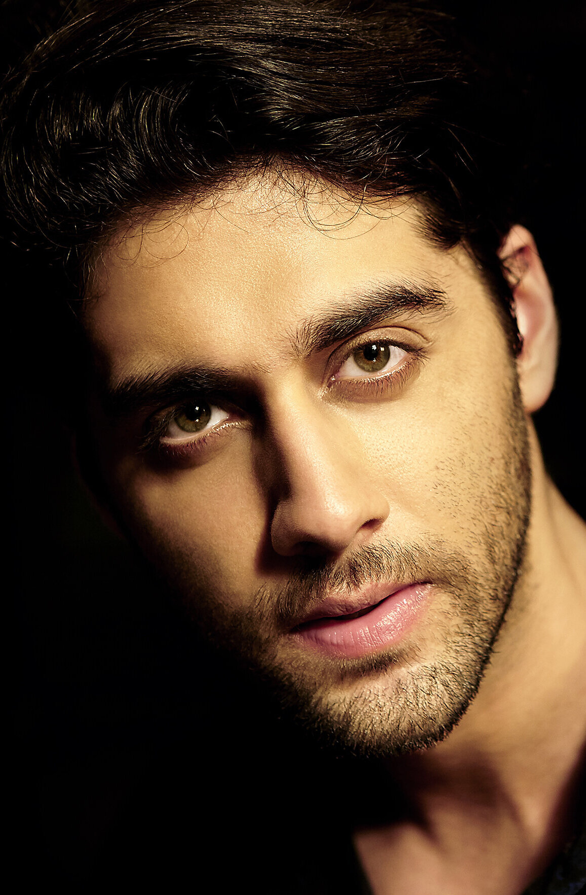 фото Эхан Бхатт