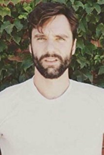 фото Мартин Гэллард