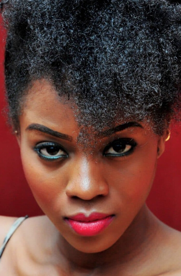 фото Кристабель Годди