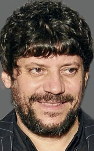 фото Санти Амодео