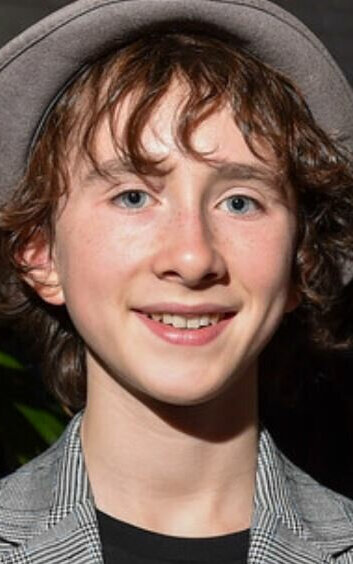 фото Люк Дойл