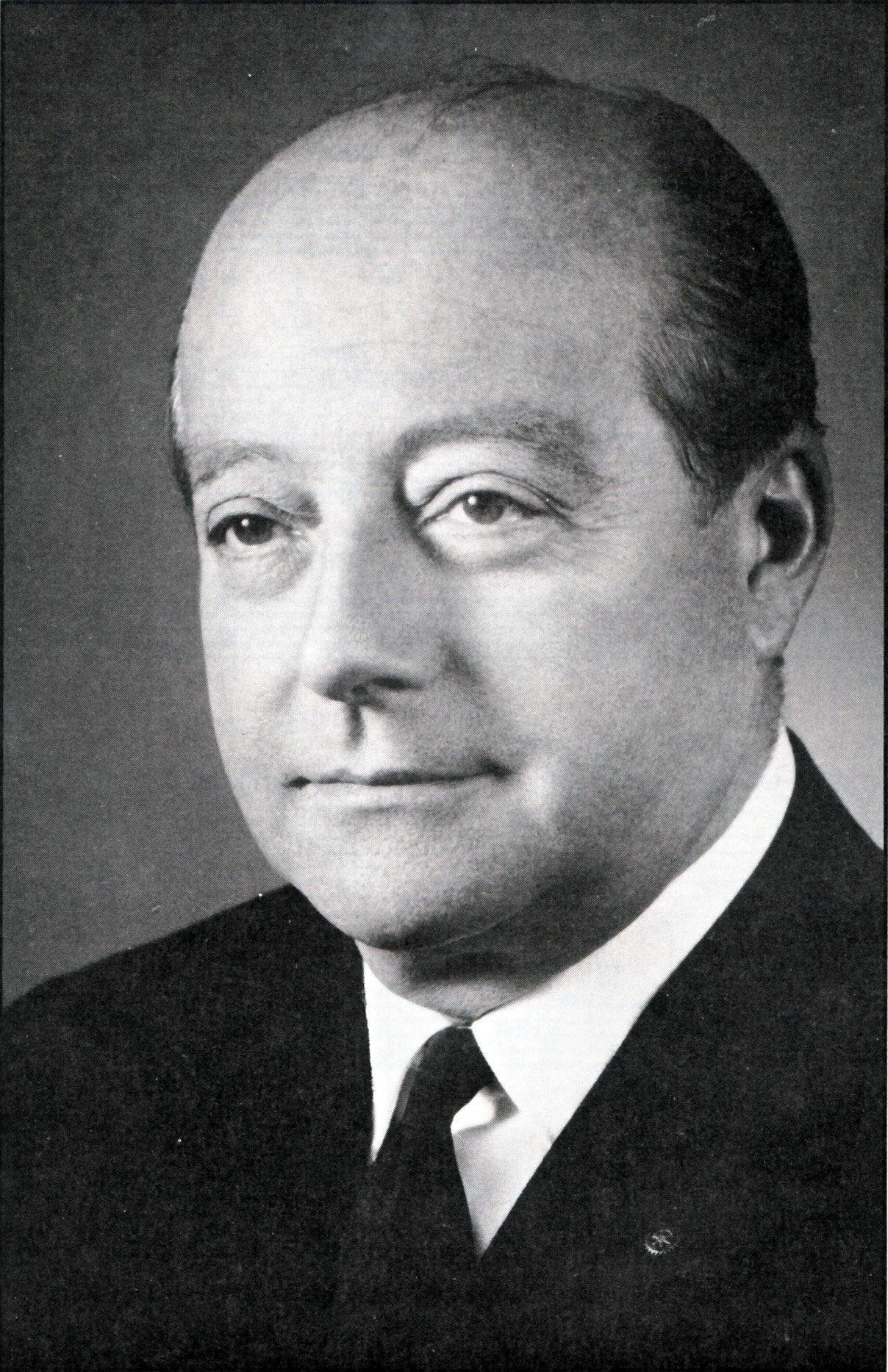 фото Жорж де Годзинский