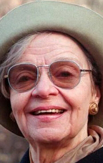 фото Айно-Майя Тикканен