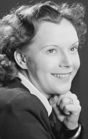 фото Эйя Карипяя