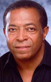 фото Седрик Янг