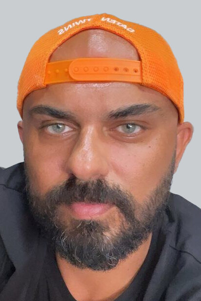 фото Ахмед Салах Хосни