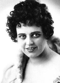 фото Эн Лэйн