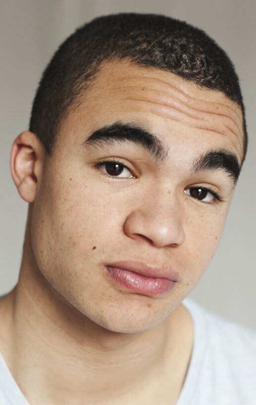 фото Тео Кристин