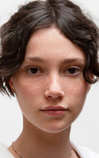 фото Лила Гено Лефа