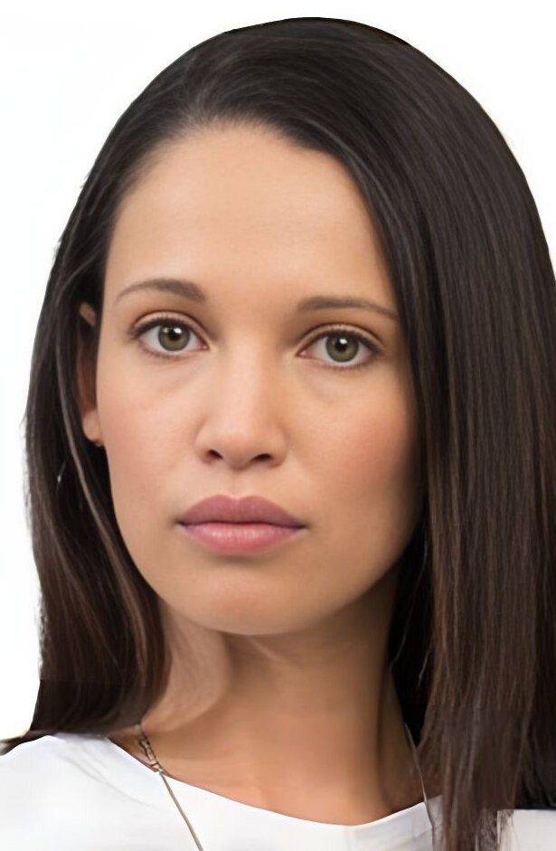 фото Моник Рокман