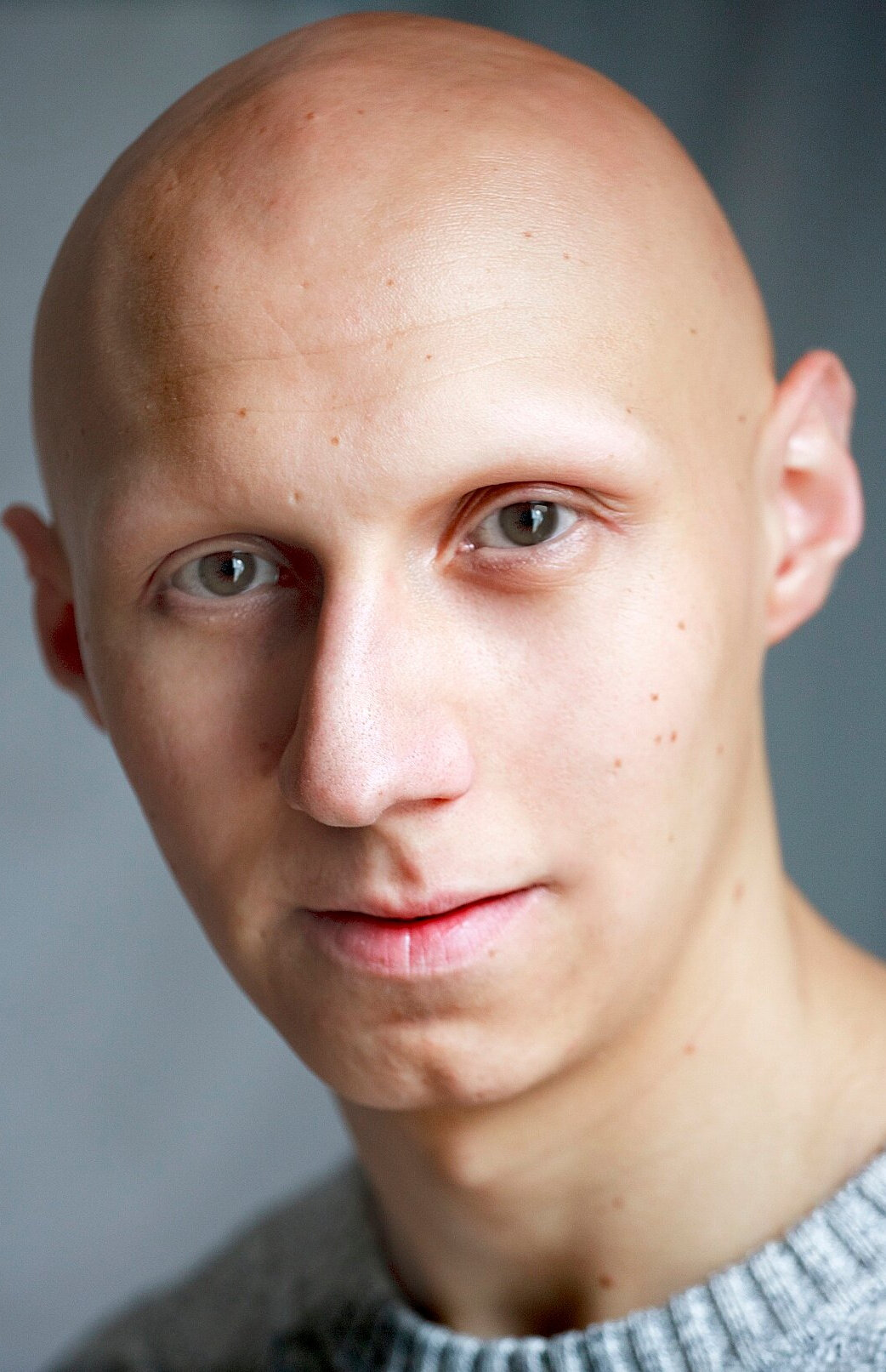 фото Daniel Scott-Smith