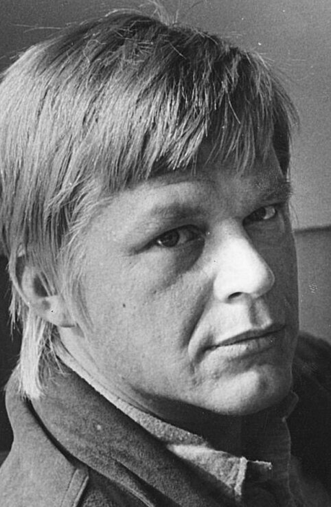 фото Эркко Кивикоски