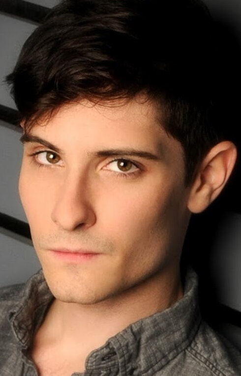 фото Джона Скотт