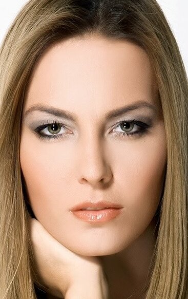 фото Калина Ковачевич