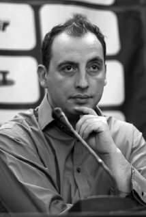 фото Марко Йокич