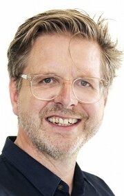 фото Норберт тер Холл