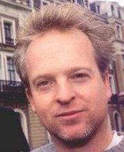 фото Роберт Албердингк Тийм