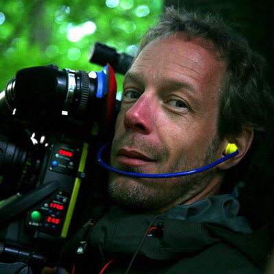 фото Франк ван ден Эеден