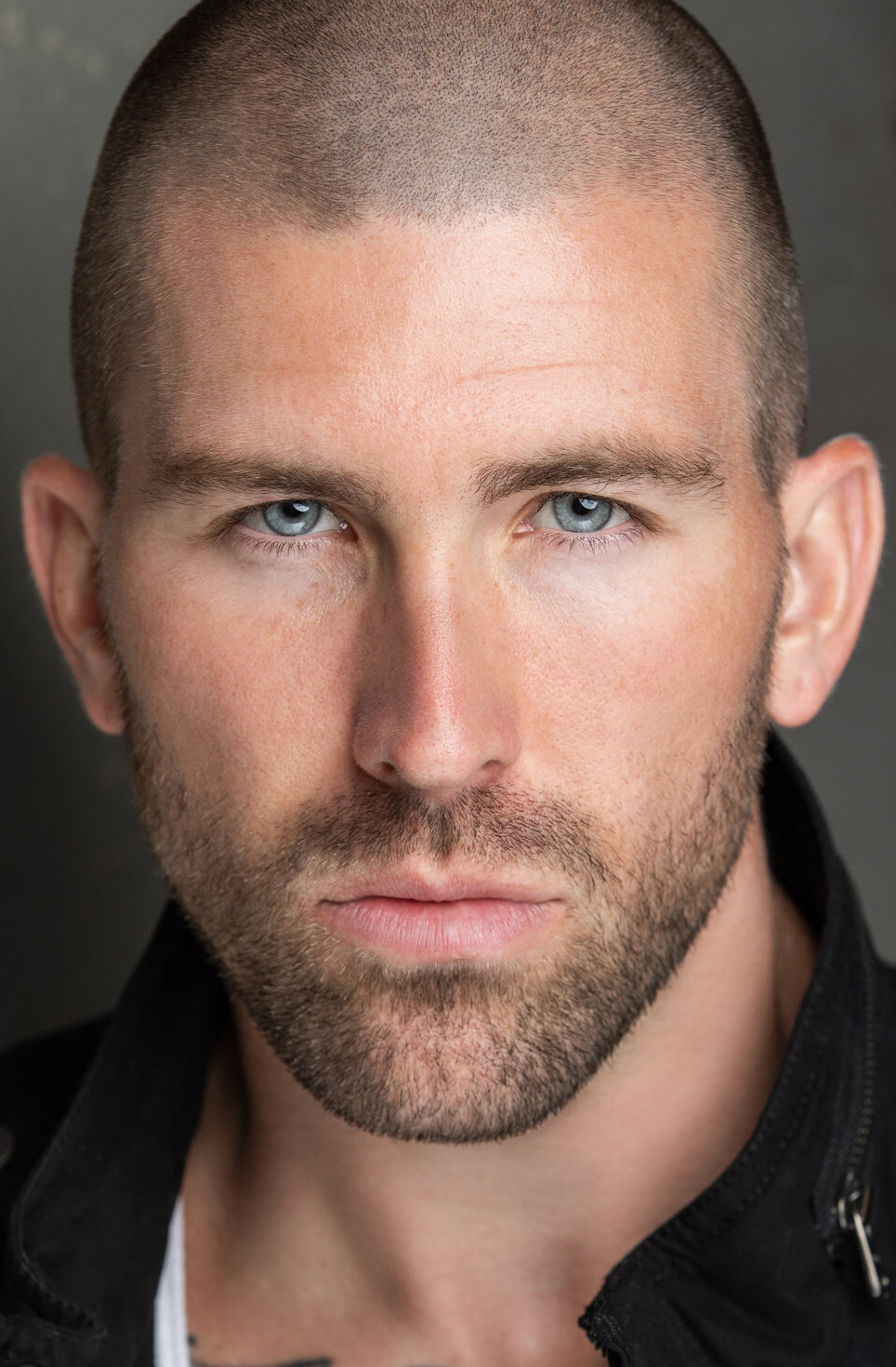 фото Брайан Терри Снелл