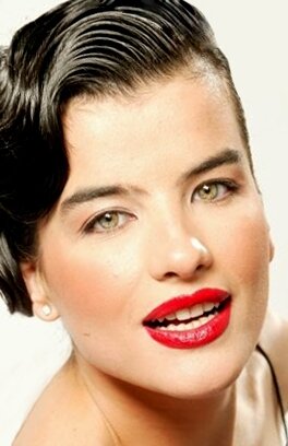 фото Шахназ Чакыралп