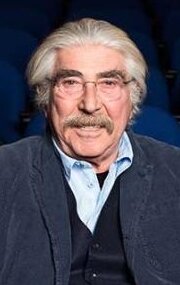 фото Эрдал Озъягджылар