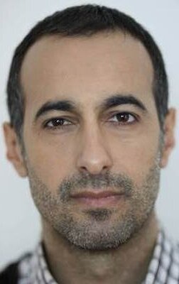 фото Ибрахим Ирис