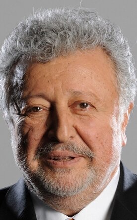 фото Метин Акпинар