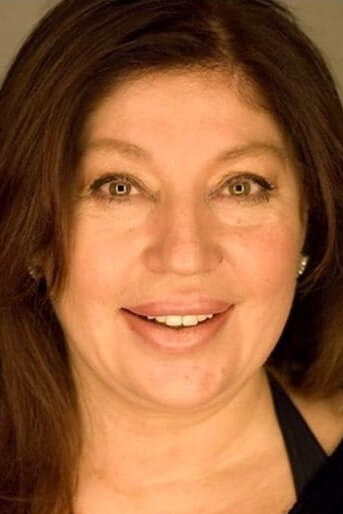 фото Мераль Орхонсай